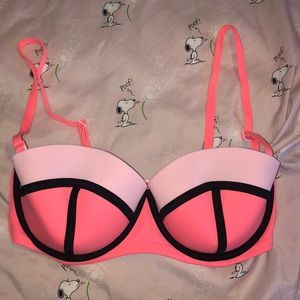 VS bikini top